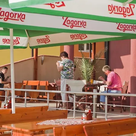 فندق Ancora 2*