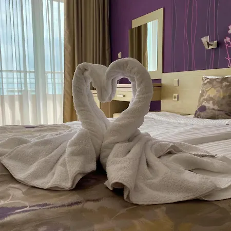 Ancora Приморско