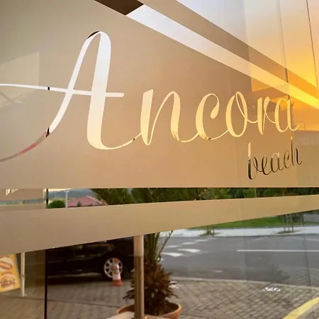 فندق Ancora بريمورسكو