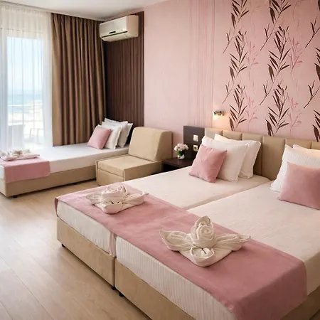 Hotell Ancora