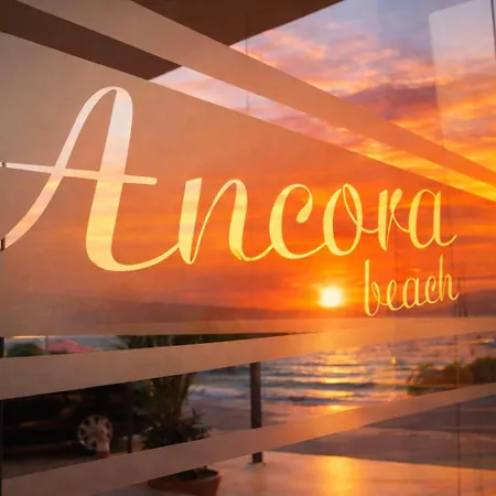Ancora Hotell 2*