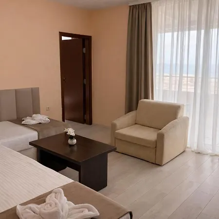 Ancora Hotell Primorsko