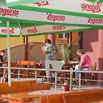 호텔 Ancora 2*