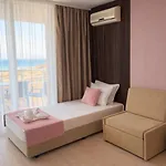 Ancora 호텔 프리모르스코