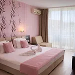 Ancora 호텔 프리모르스코