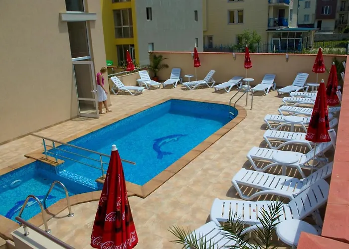 Ancora Приморско