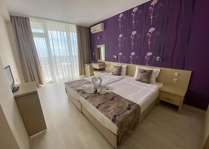 Ancora Отель 2*