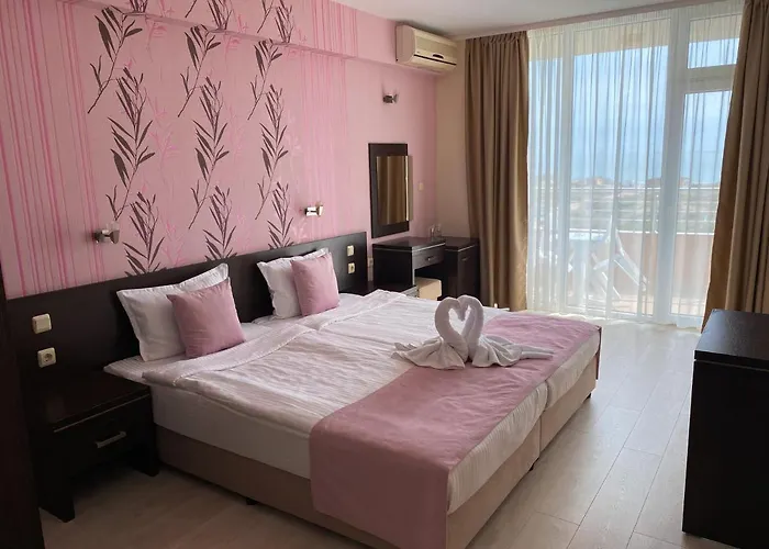 Ancora Отель 2*